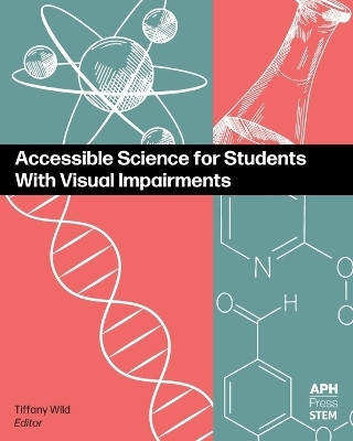 Accessible Science for Students With Visual Impairments(English, Paperback, unknown)