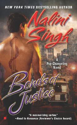 Bonds of Justice(English, Paperback, Singh Nalini)