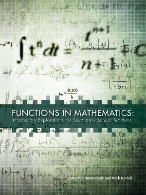 Functions in Mathematics(English, Paperback, Daniels Mark)