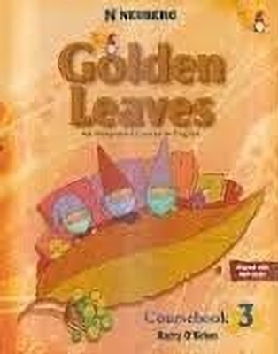 GOLDEN LEAVES CLASS 3(Paperback, BARRY O' BRIEN)