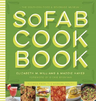 The Southern Food & Beverage Museum Cookbook(English, Hardcover, Williams Elizabeth M.)