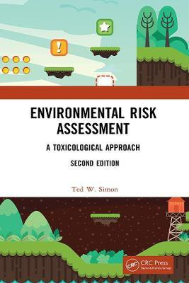 Environmental Risk Assessment(English, Hardcover, unknown)