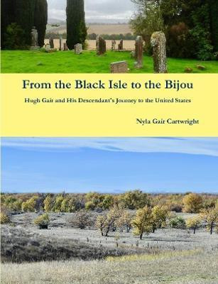 From the Black Isle to the Bijou(English, Paperback, Cartwright Nyla Gair)