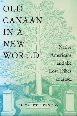 Old Canaan in a New World(English, Paperback, Fenton Elizabeth)