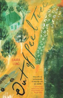 Out of Peel Tree(English, Paperback, Long Laura)