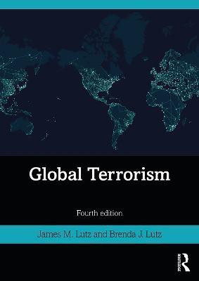 Global Terrorism(English, Paperback, Lutz Brenda J.)