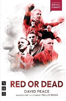 Red or Dead(English, Paperback, Peace David)