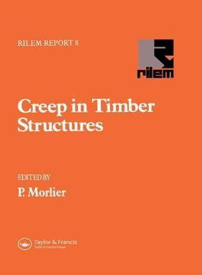Creep in Timber Structures(English, Electronic book text, unknown)