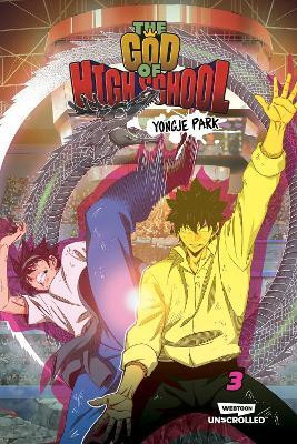 The God of High School Volume Three(English, Paperback, unknown)