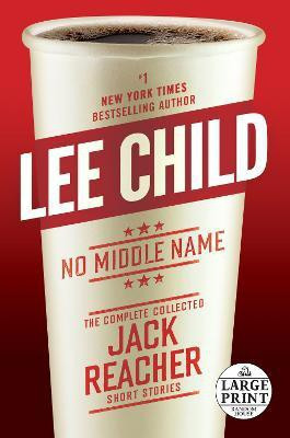 No Middle Name(English, Paperback, Child Lee)