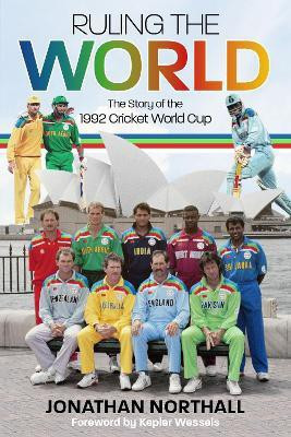 Ruling the World(English, Hardcover, Northall Jonathan)