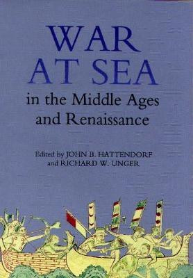 War at Sea in the Middle Ages and the Renaissance(English, Hardcover, unknown)