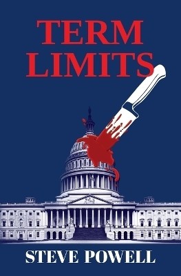 Term Limits(English, Paperback, Powell Steve)