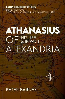 Athanasius of Alexandria(English, Paperback, Barnes Peter)