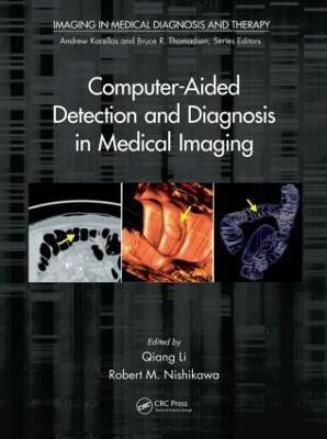 Computer-Aided Detection and Diagnosis in Medical Imaging(English, Hardcover, unknown)