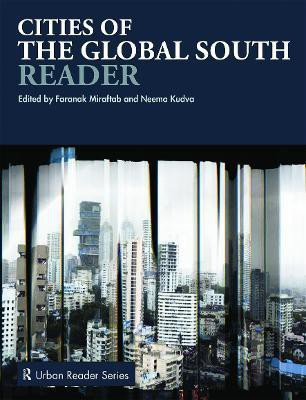 Cities of the Global South Reader(English, Paperback, unknown)