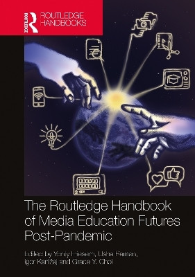 The Routledge Handbook of Media Education Futures Post-Pandemic(English, Paperback, unknown)