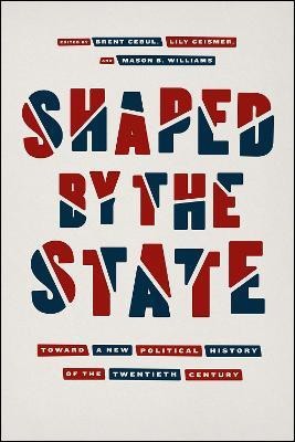 Shaped by the State(English, Paperback, unknown)