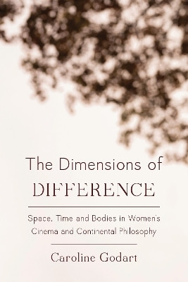 The Dimensions of Difference(English, Paperback, Godart Caroline)