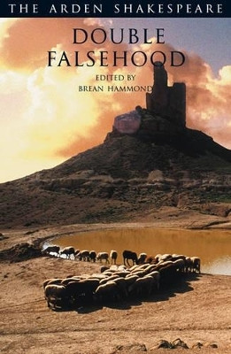 Double Falsehood(English, Paperback, Shakespeare William)