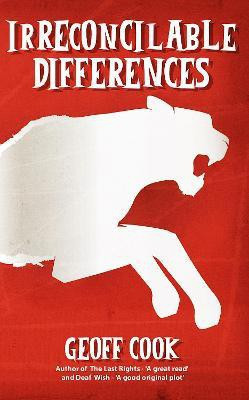 Irreconcilable Differences(English, Paperback, Cook Geoff)