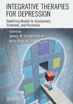 Integrative Therapies for Depression(English, Paperback, unknown)