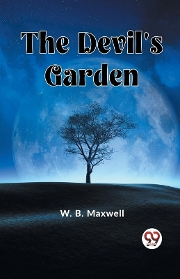 The Devil's Garden(English, Paperback, Maxwell W B)