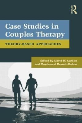 Case Studies in Couples Therapy(English, Paperback, unknown)