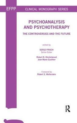 Psychoanalysis and Psychotherapy(English, Paperback, unknown)