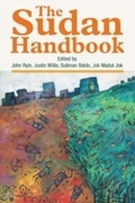 The Sudan Handbook(English, Paperback, unknown)