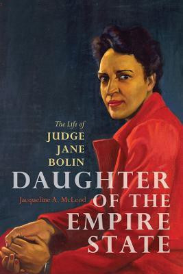 Daughter of the Empire State(English, Paperback, McLeod Jacqueline A.)