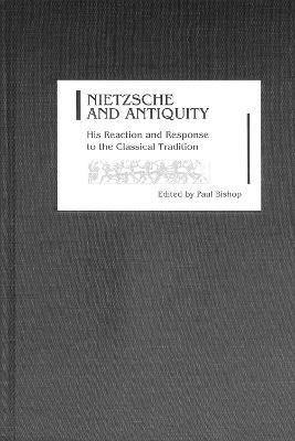 Nietzsche and Antiquity(English, Hardcover, unknown)