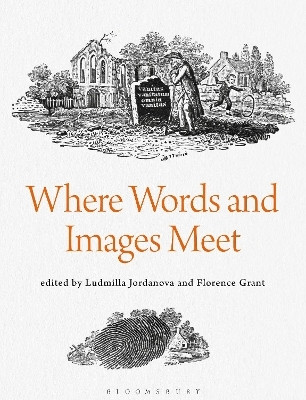 Where Words and Images Meet(English, Paperback, unknown)