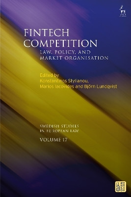 Fintech Competition(English, Paperback, unknown)
