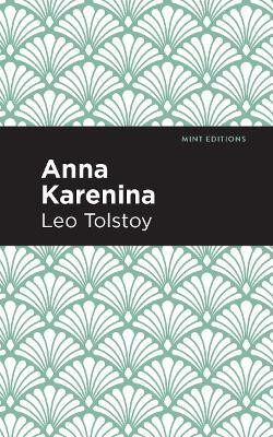 Anna Karenina(English, Hardcover, Tolstoy Leo)