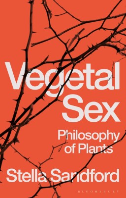 Vegetal Sex(English, Hardcover, Sandford Stella)