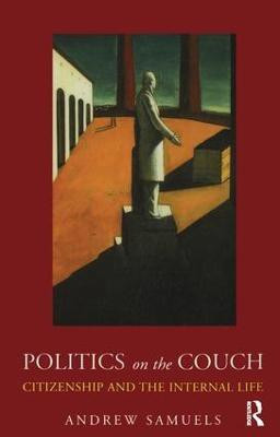Politics on the Couch(English, Paperback, Samuels Andrew)
