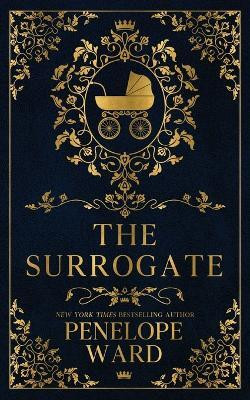 The Surrogate(English, Paperback, Ward Penelope)