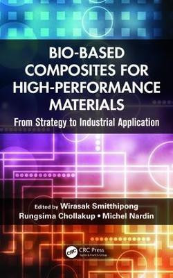 Bio-Based Composites for High-Performance Materials(English, Electronic book text, unknown)