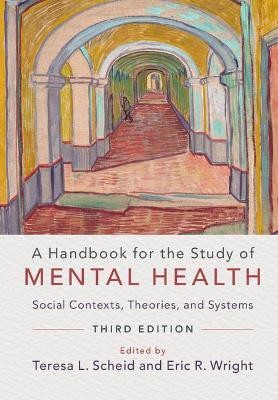 A Handbook for the Study of Mental Health(English, Paperback, unknown)