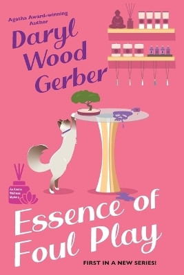 Essence of Foul Play(English, Paperback, Gerber Daryl Wood)