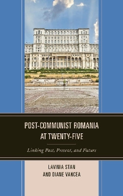 Post-Communist Romania at Twenty-Five(English, Paperback, unknown)