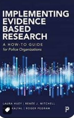 Implementing Evidence Based Research(Paperback, Huey et al)