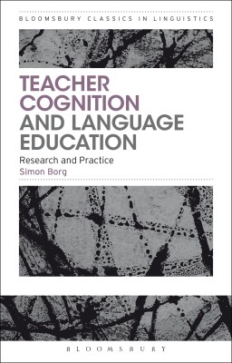 Teacher Cognition and Language Education(English, Paperback, Borg Simon Dr.)