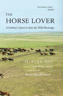 The Horse Lover(English, Hardcover, Day H. Alan)