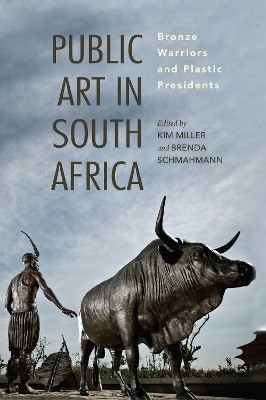 Public Art in South Africa(English, Paperback, unknown)