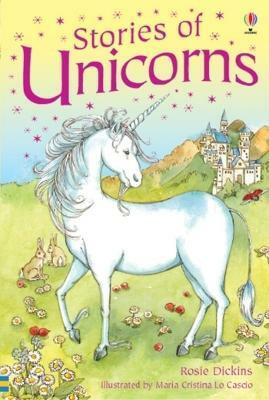 Stories of Unicorns(English, Paperback, Dickins Rosie)