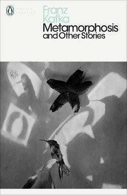 Metamorphosis and Other Stories(English, Paperback, Kafka Franz)