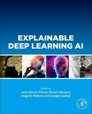 Explainable Deep Learning AI(English, Paperback, unknown)