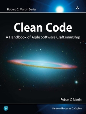 Clean Code(English, Paperback, Martin Robert)